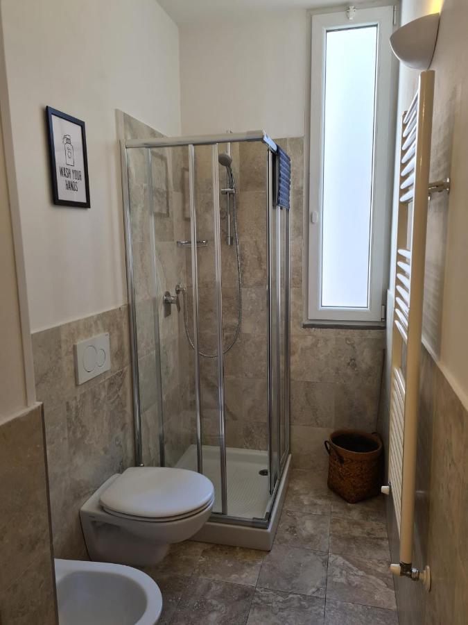 Florence Quarters المظهر الخارجي الصورة